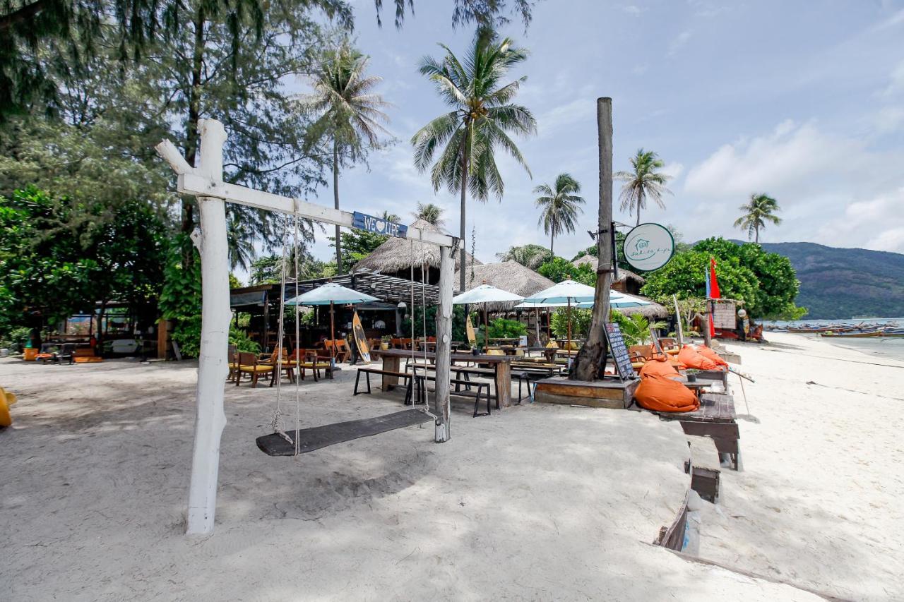 Salisa Resort Koh Lipe Extérieur photo