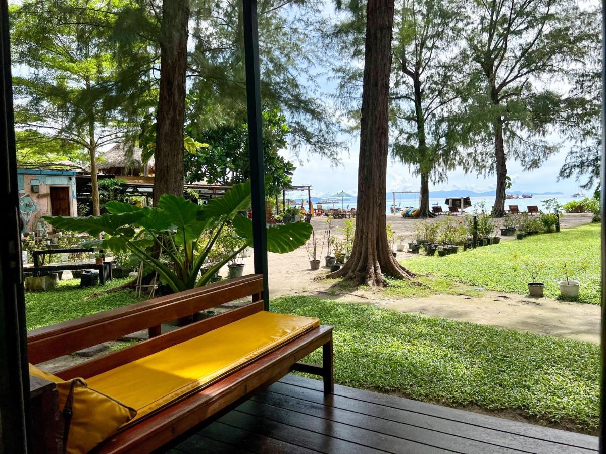 Salisa Resort Koh Lipe Extérieur photo