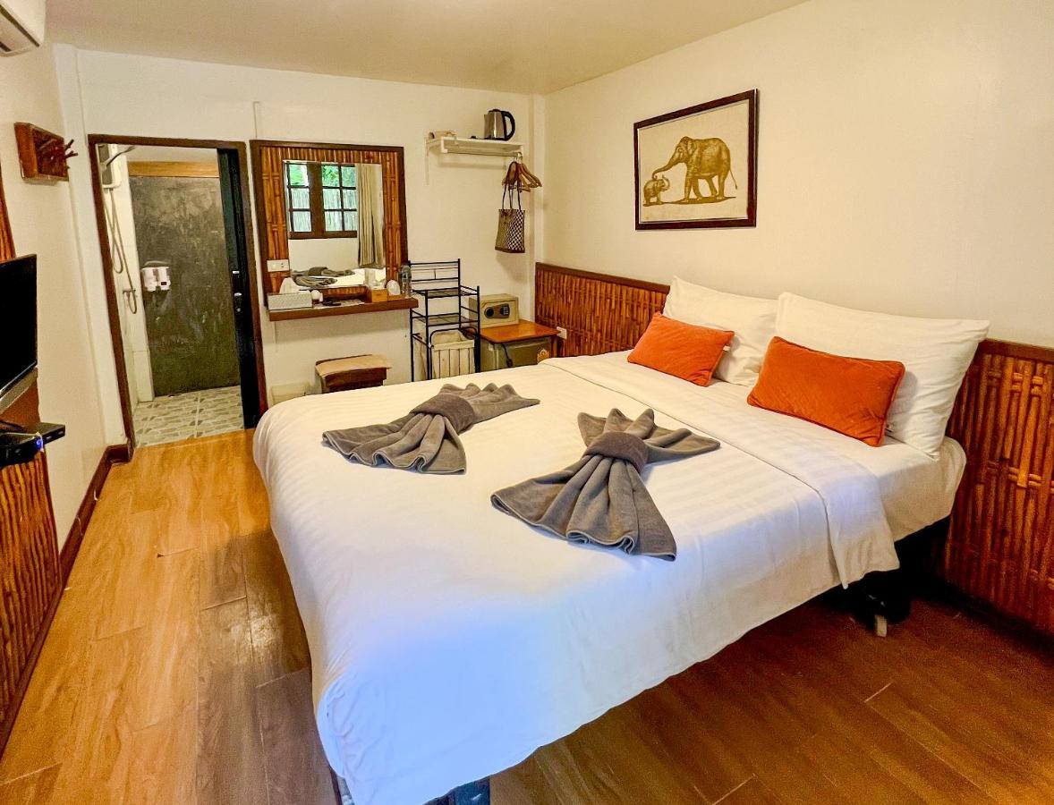 Salisa Resort Koh Lipe Extérieur photo