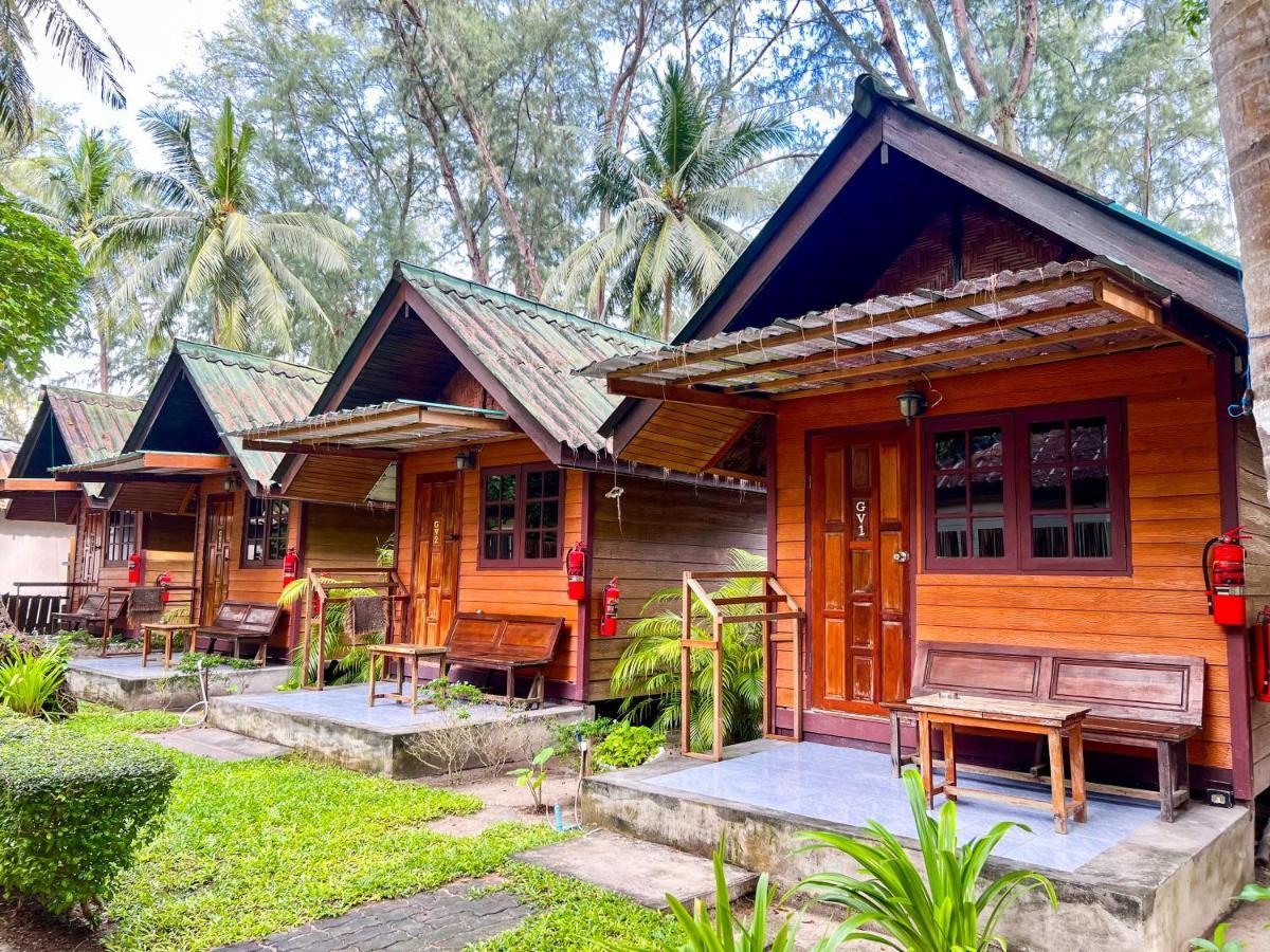 Salisa Resort Koh Lipe Extérieur photo