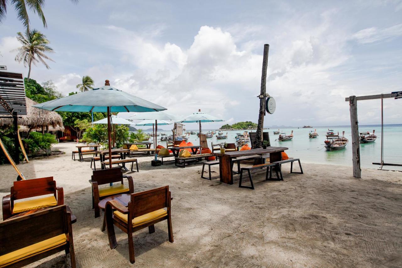 Salisa Resort Koh Lipe Extérieur photo