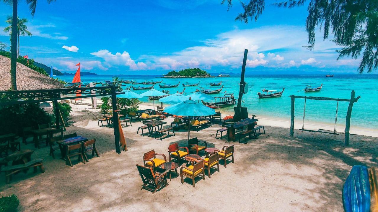 Salisa Resort Koh Lipe Extérieur photo