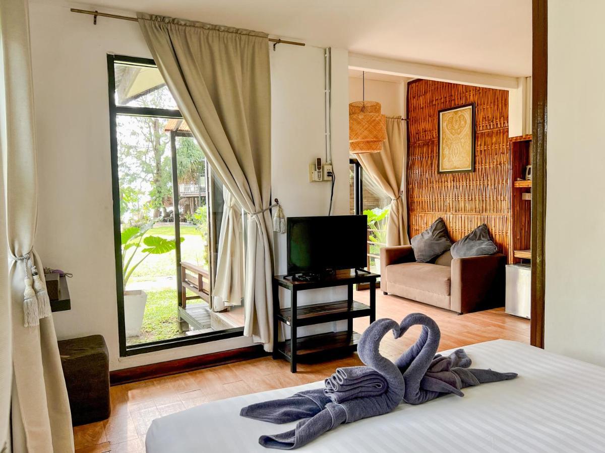 Salisa Resort Koh Lipe Extérieur photo