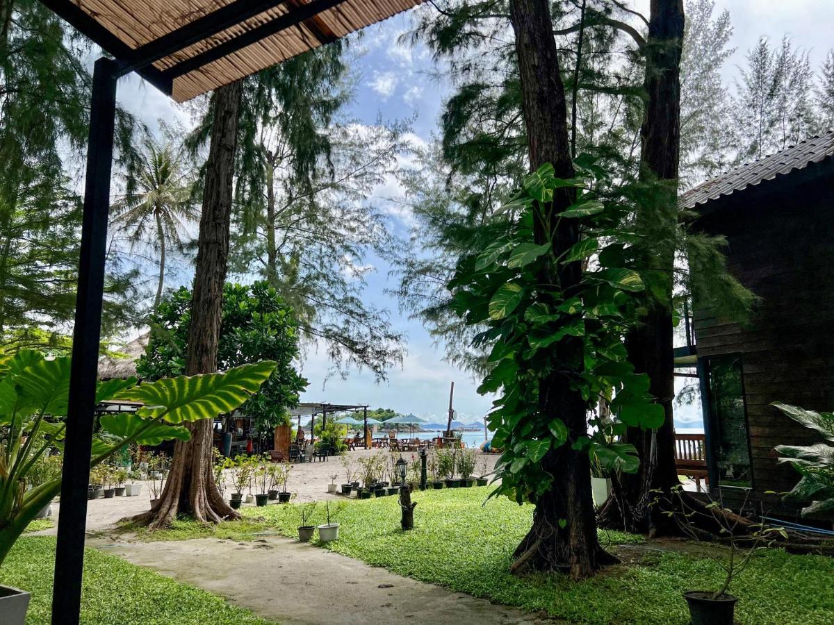 Salisa Resort Koh Lipe Extérieur photo