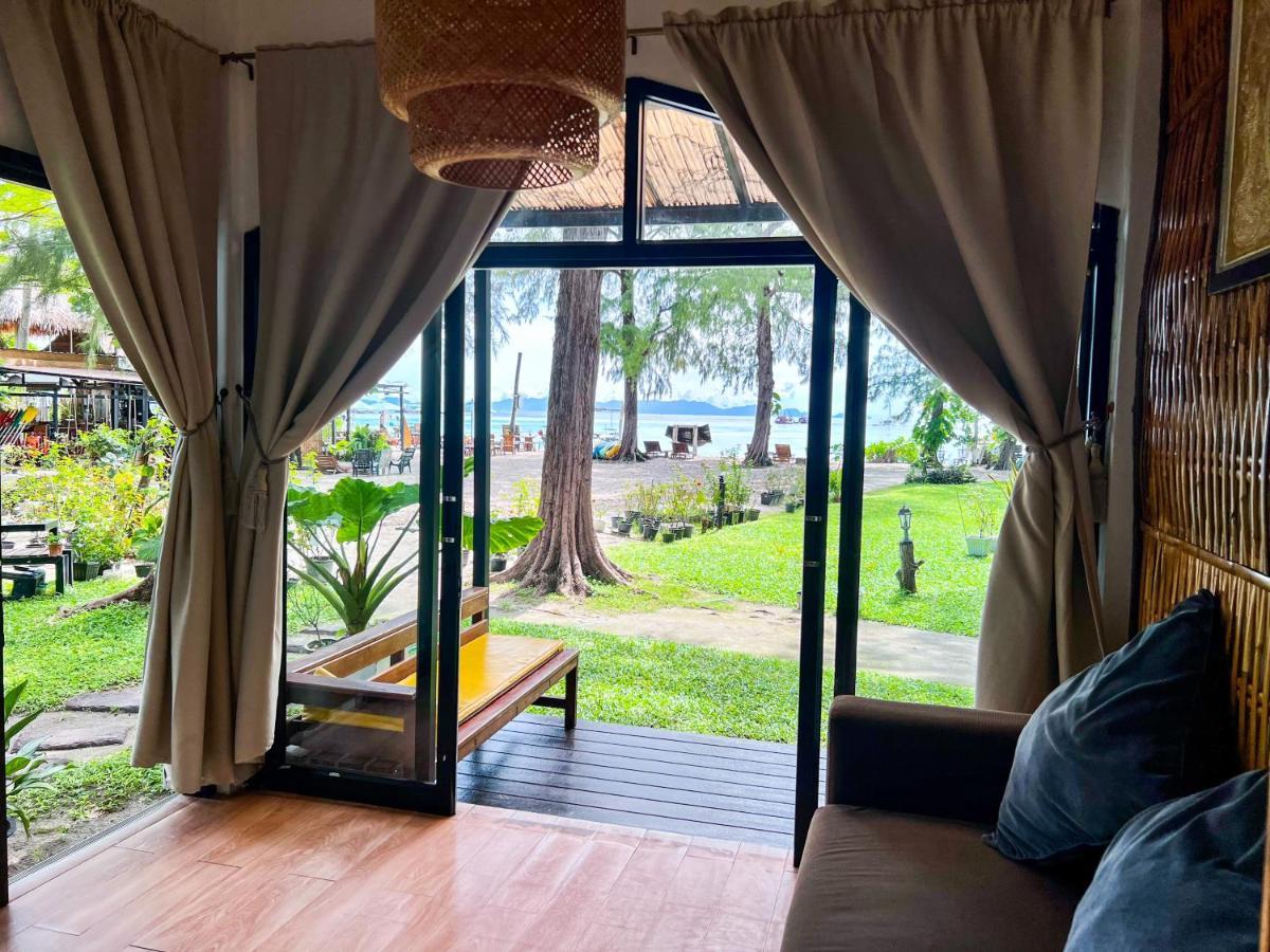 Salisa Resort Koh Lipe Extérieur photo