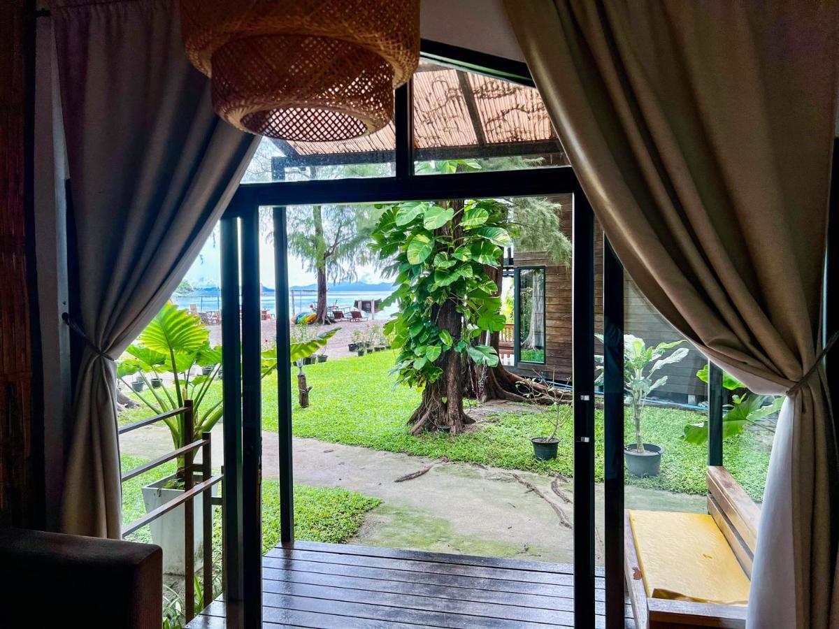 Salisa Resort Koh Lipe Extérieur photo
