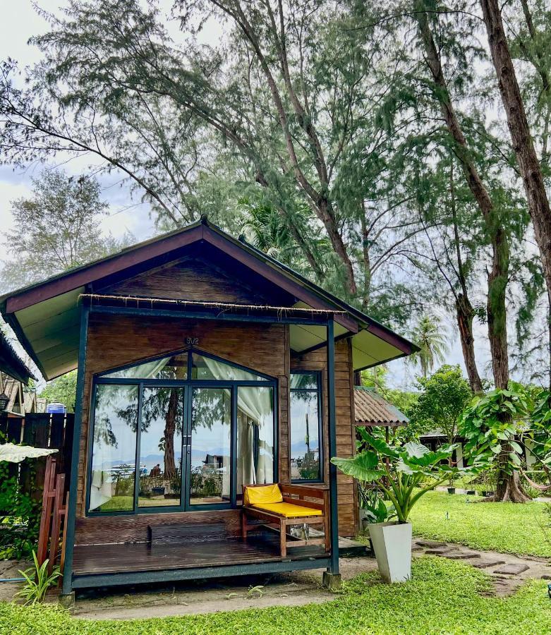 Salisa Resort Koh Lipe Extérieur photo