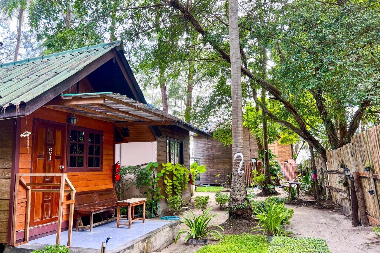 Salisa Resort Koh Lipe Extérieur photo
