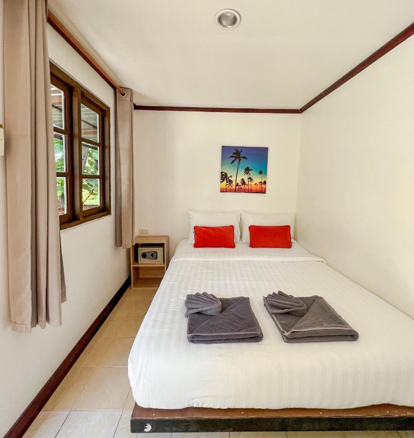 Salisa Resort Koh Lipe Extérieur photo