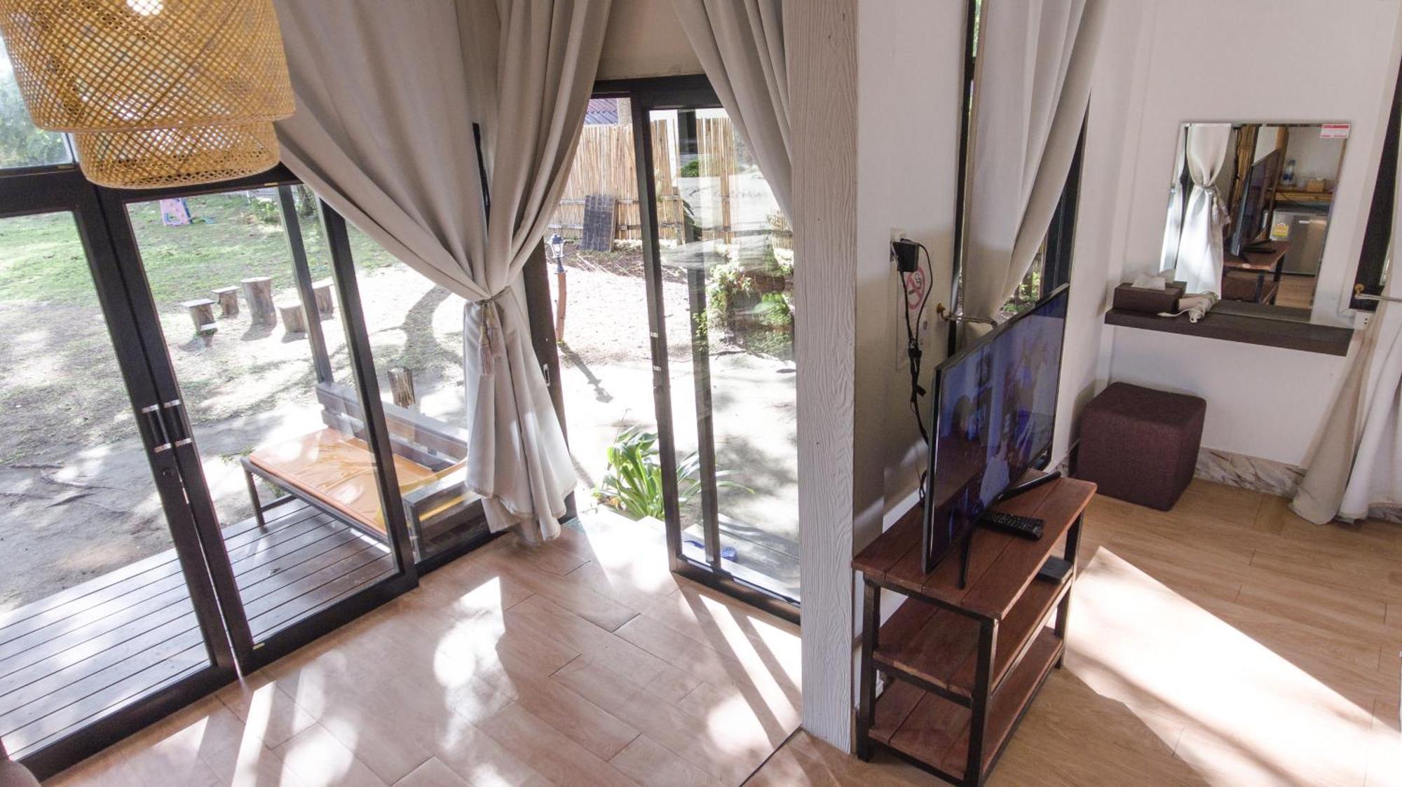 Salisa Resort Koh Lipe Chambre photo