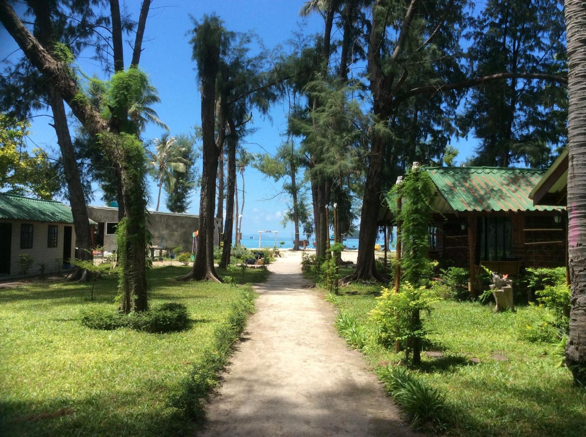 Salisa Resort Koh Lipe Chambre photo