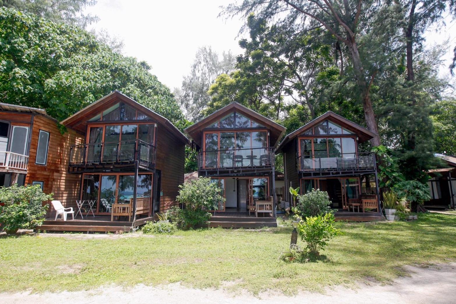 Salisa Resort Koh Lipe Extérieur photo