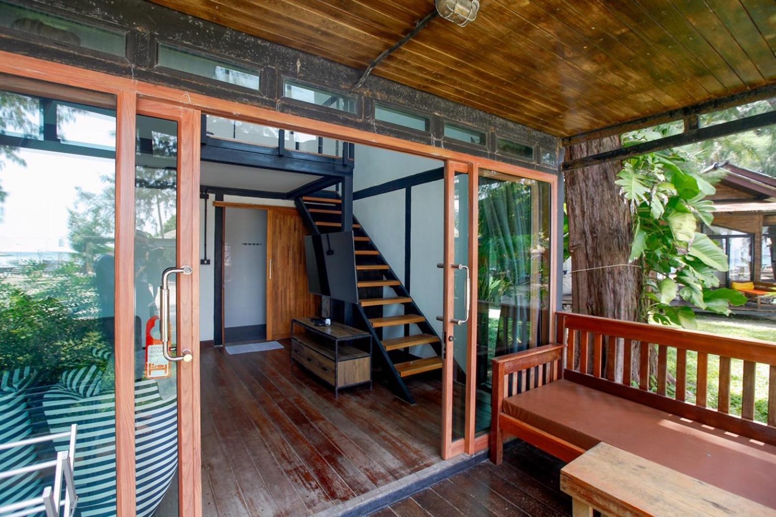 Salisa Resort Koh Lipe Extérieur photo