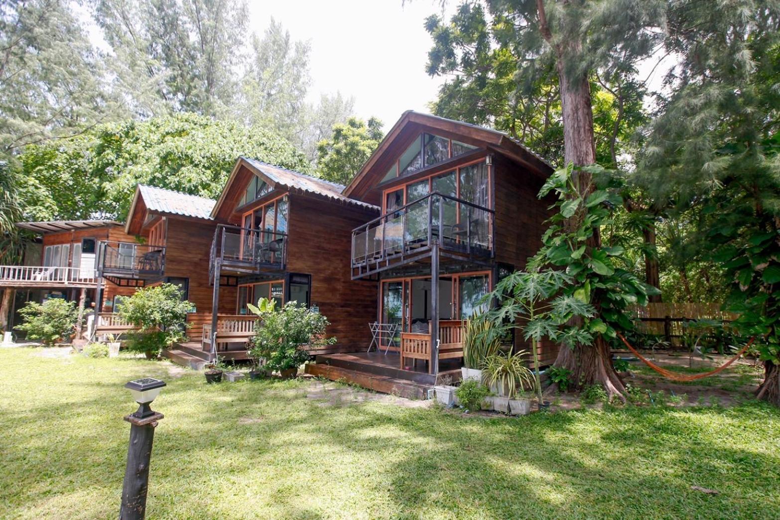 Salisa Resort Koh Lipe Extérieur photo