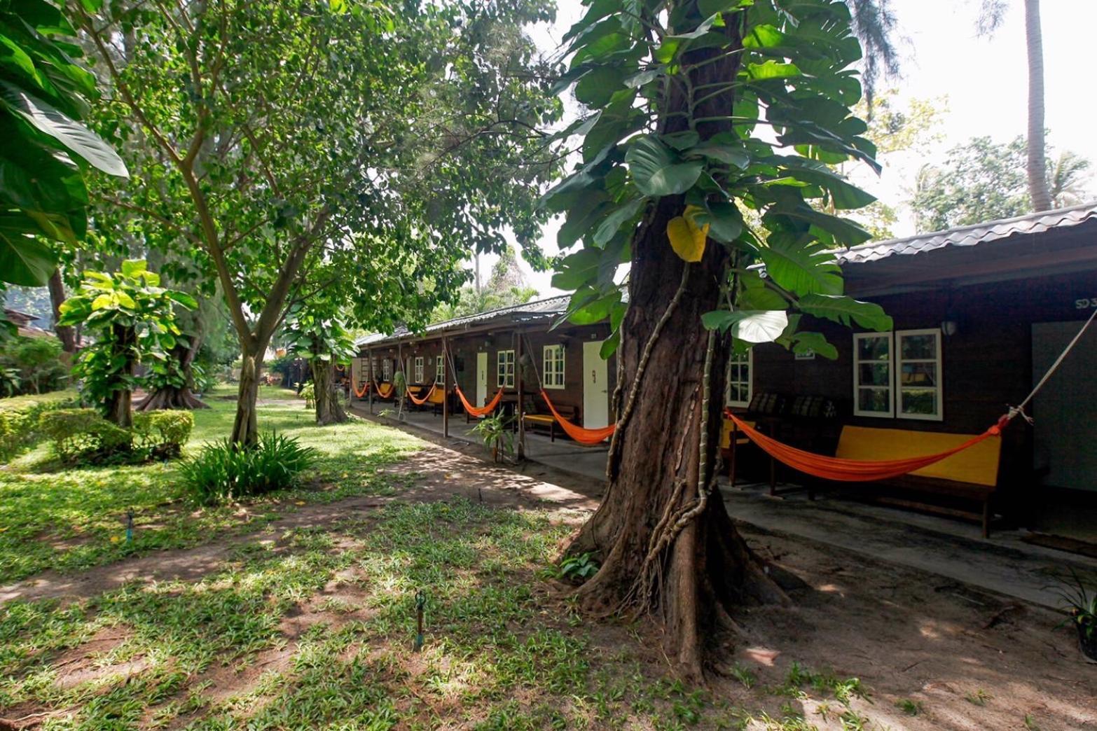 Salisa Resort Koh Lipe Extérieur photo