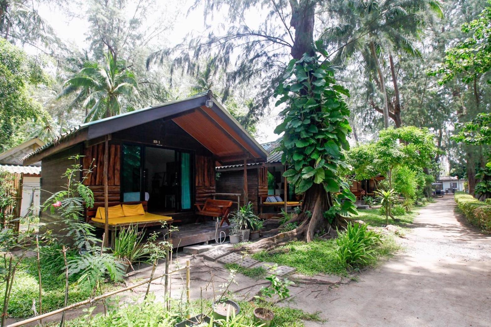 Salisa Resort Koh Lipe Extérieur photo