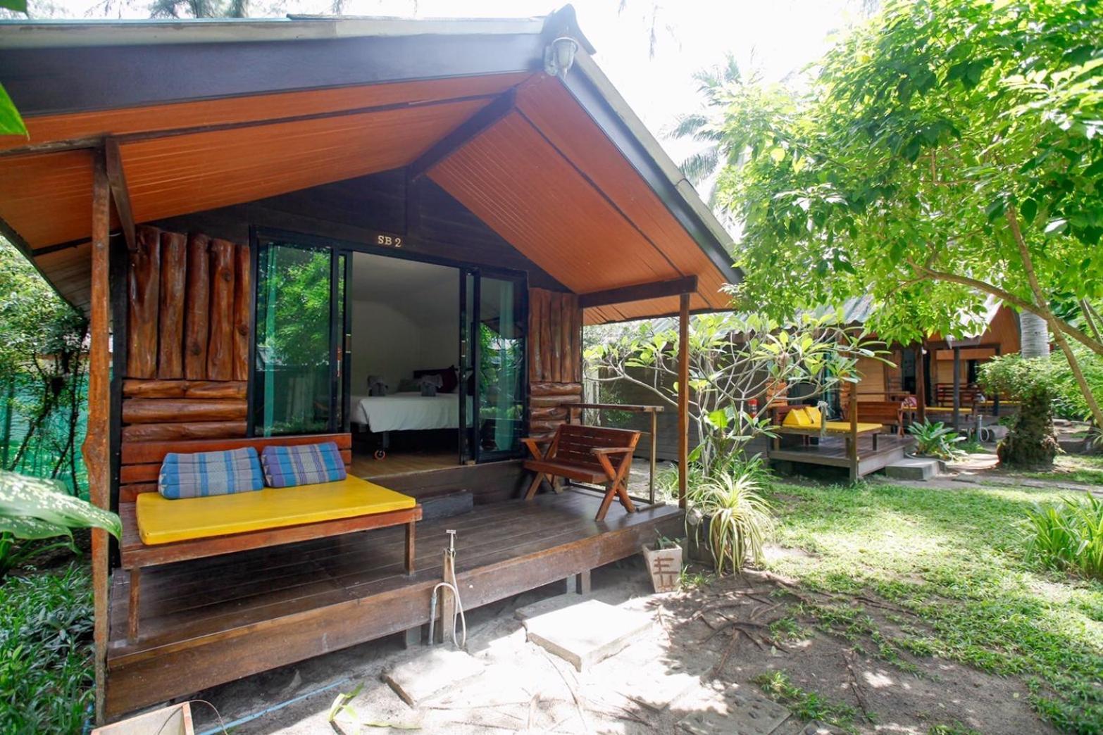 Salisa Resort Koh Lipe Extérieur photo