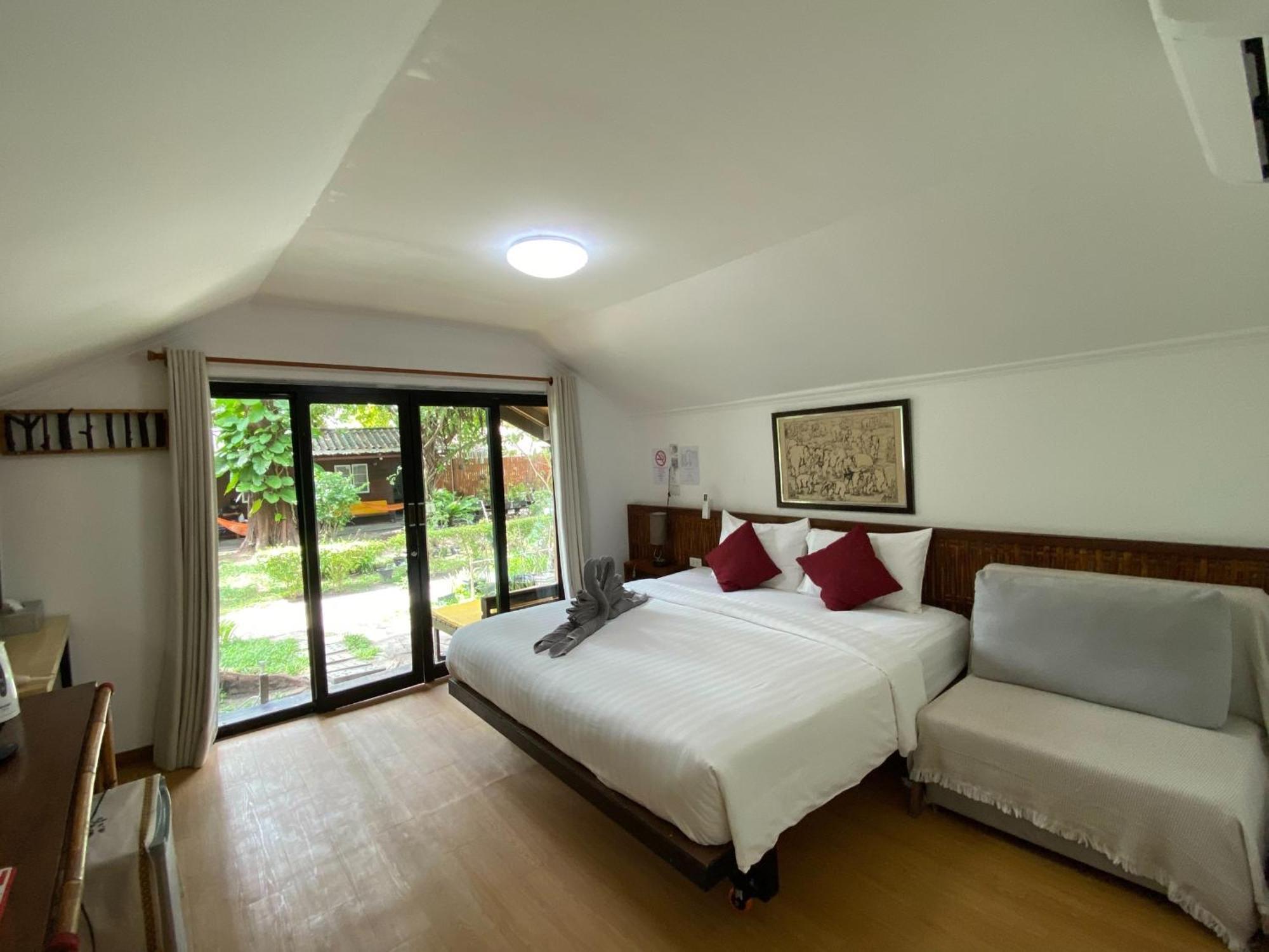 Salisa Resort Koh Lipe Extérieur photo