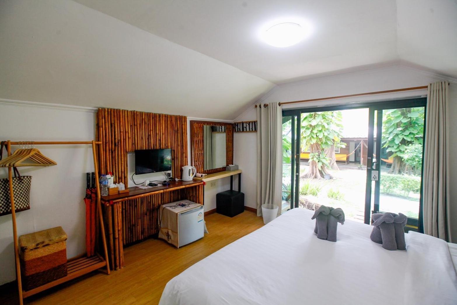 Salisa Resort Koh Lipe Extérieur photo