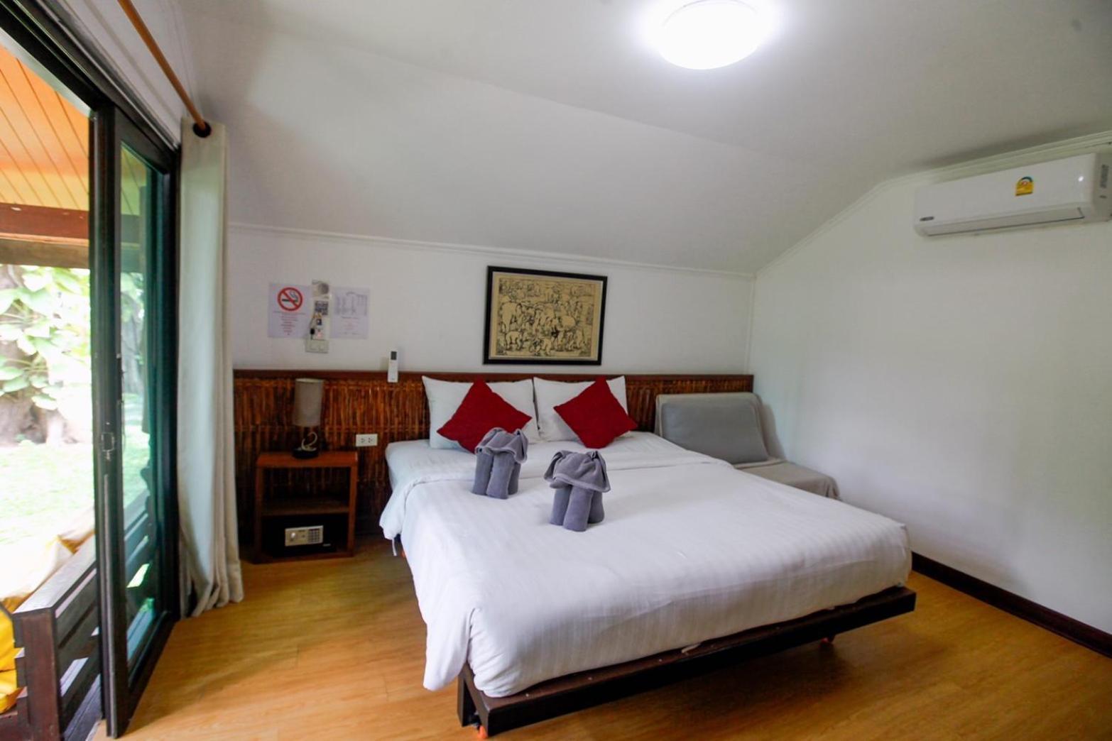 Salisa Resort Koh Lipe Chambre photo
