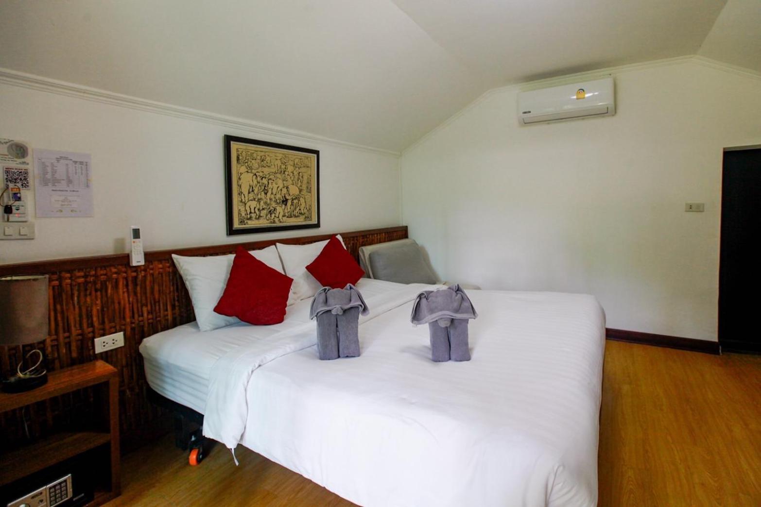 Salisa Resort Koh Lipe Extérieur photo
