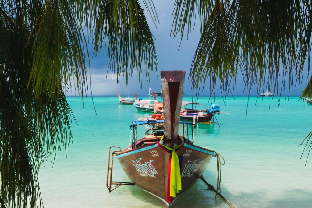 Salisa Resort Koh Lipe Extérieur photo
