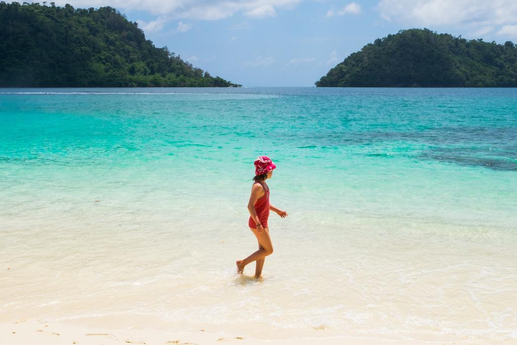 Salisa Resort Koh Lipe Extérieur photo