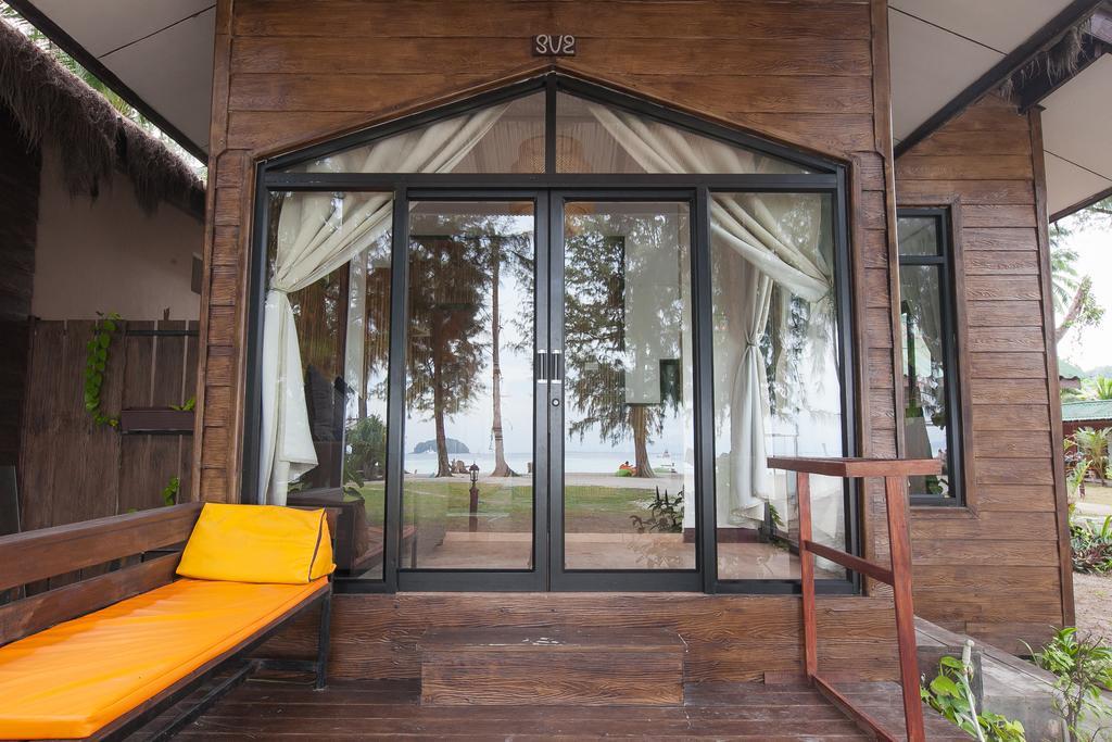 Salisa Resort Koh Lipe Extérieur photo