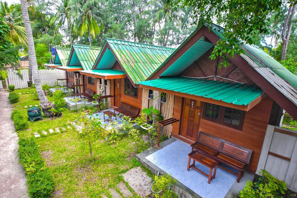 Salisa Resort Koh Lipe Extérieur photo