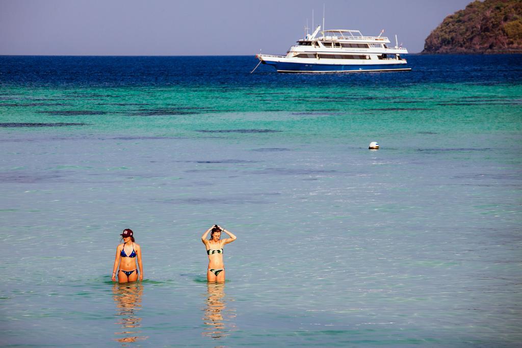 Salisa Resort Koh Lipe Extérieur photo