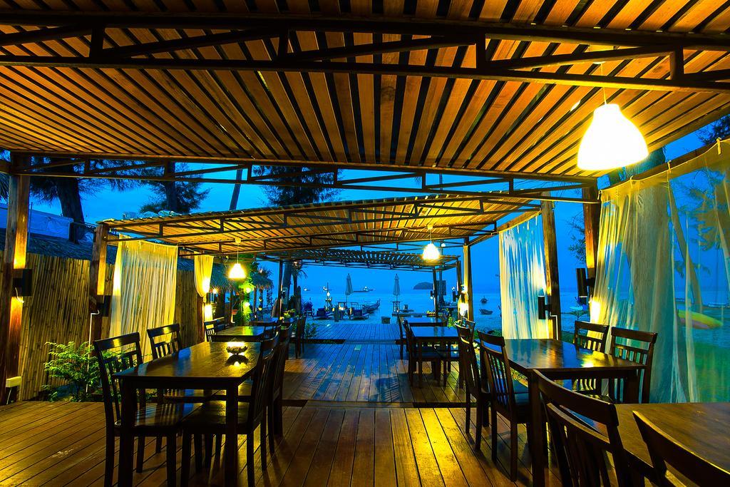Salisa Resort Koh Lipe Extérieur photo